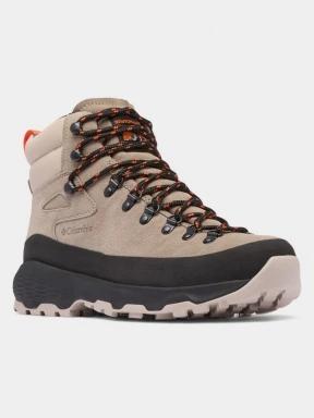 Columbia Newton Alpine PT férfi bakancs szürke színben 1