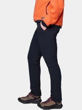 Mountain Hardwear Dynama Lined Pant női túranadrág fekete színben 3