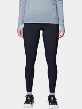 Mountain Hardwear TrailTracker Hybrid Tight női sportnadrág fekete színben 1