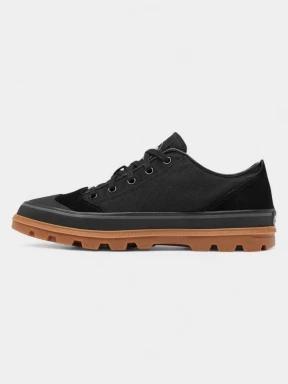 Sorel Scout N About Low Sneaker férfi sneaker fekete színben 3