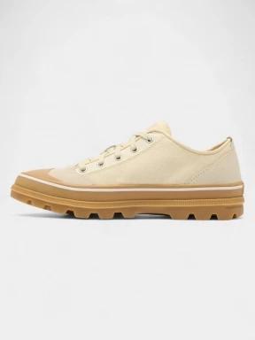 Sorel Scout N About Low Sneaker férfi sneaker homok színben 3