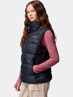 Columbia Pike Lake III Vest női mellény fekete színben 3