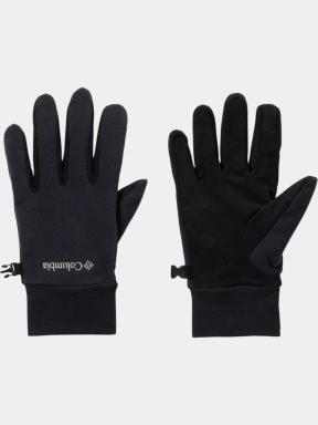 Columbia M Arctic Peak Glove férfi kesztyű fekete színben 1
