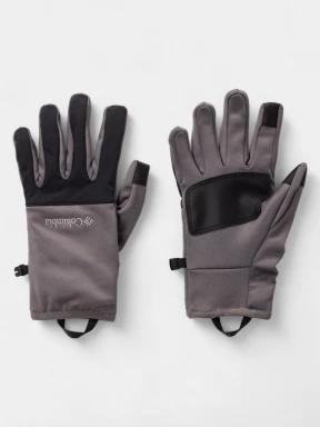 Columbia M Arctic Crest Glove férfi kesztyű szürke színben 1