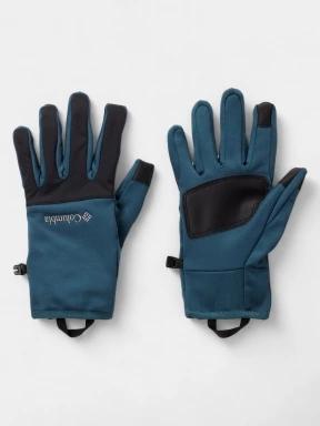 Columbia M Arctic Crest Glove férfi kesztyű kék színben 1