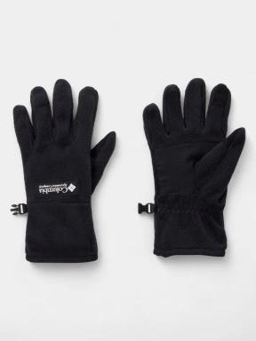 Columbia W Sequoia Grove Glove női kesztyű fekete színben 1