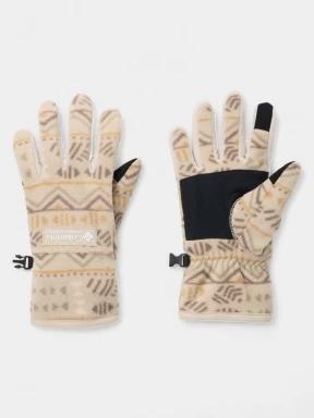 Columbia W Sequoia Grove Glove női kesztyű homok színben 1