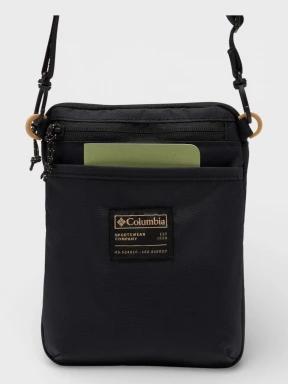 Columbia Cottonwood Creek Side Bag oldaltáska fekete színben 3