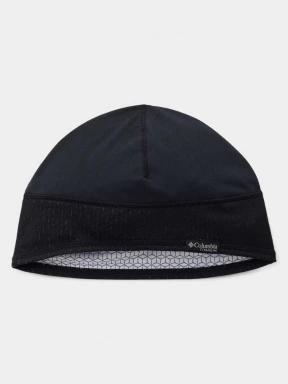 Columbia Titanium Performance Beanie férfi polár sapka fekete színben 1
