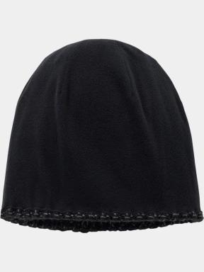 Columbia Cozy Ridge Beanie női bojtos sapka fekete színben 3