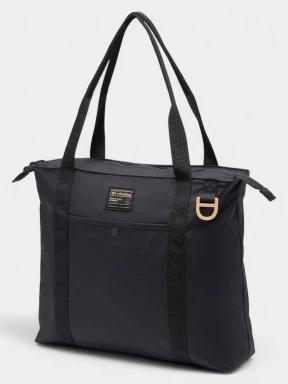 Columbia Cottonwood Creek Tote női válltáska fekete színben 1