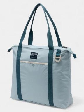 Columbia Cottonwood Creek Tote női válltáska kék színben 1