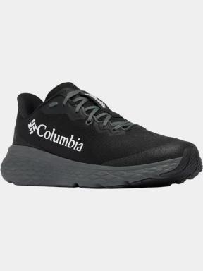 Columbia Konos Featherweight férfi terepfutó cipő fekete színben 1