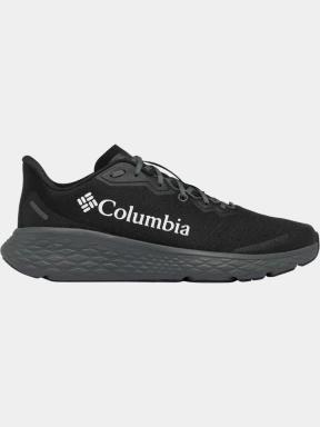 Columbia Konos Featherweight férfi terepfutó cipő fekete színben 3