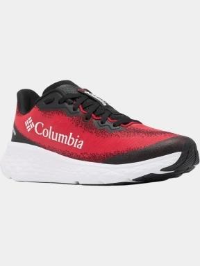 Columbia Konos Featherweight férfi terepfutó cipő piros színben 1