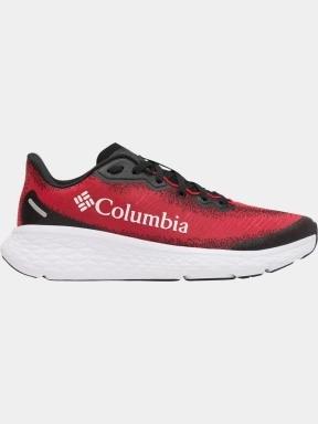 Columbia Konos Featherweight férfi terepfutó cipő piros színben 3
