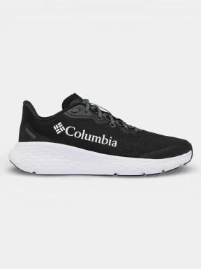 Columbia Konos Featherweight női futócipő fekete színben 3