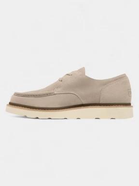 Sorel Slabtown 62 Wallabee férfi rövid szárú cipő barna színben 3
