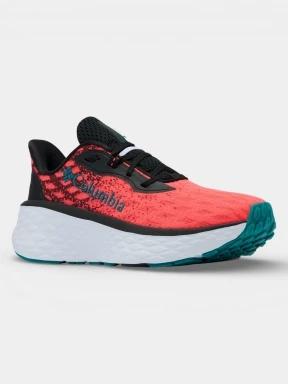 Columbia Konos Elevate női terepfutó cipő magenta színben 1