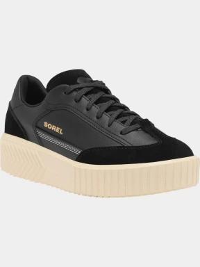 Sorel Ona Ave T-Toe női sneaker fekete színben 1
