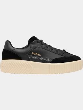 Sorel Ona Ave T-Toe női sneaker fekete színben 3