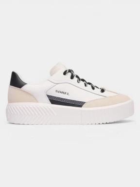 Sorel Ona Ave T-Toe női sneaker fehér színben 3