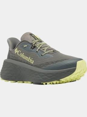 Columbia Konos Trillium ATR női terepfutó cipő szürke színben 1