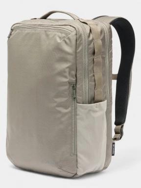 Columbia Star Range Square Backpack M hátizsák oliva színben 1