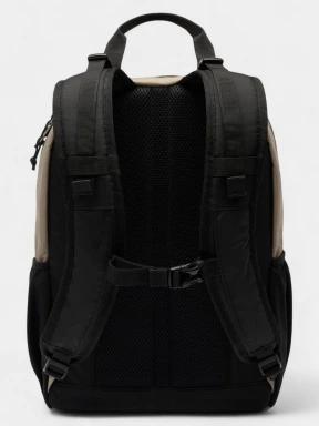 Columbia Great Smoky Garden 18L Backpack férfi hátizsák barna színben 3