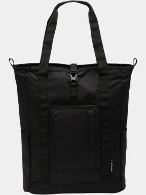 Columbia Great Smoky Garden 2-Way Tote női hátizsák fekete színben 1