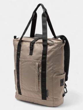 Columbia Great Smoky Garden 2-Way Tote női hátizsák barna színben 1
