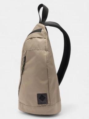 Columbia Great Smoky Garden Cross-Body Bag női válltáska barna színben 1