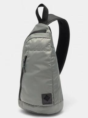 Columbia Great Smoky Garden Cross-Body Bag női válltáska zöld színben 1