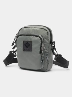 Columbia Great Smoky Garden Mini Shoulder Bag válltáska oliva színben 1