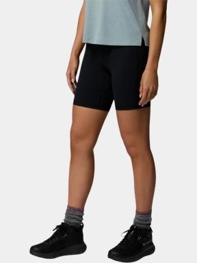 Columbia Loneridge Short női biciklis nadrág fekete színben 3