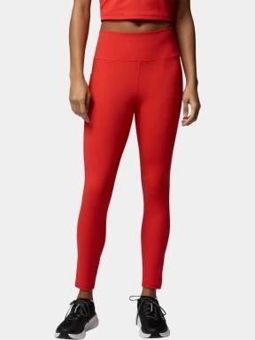 Columbia Loneridge Legging női leggings piros színben 1