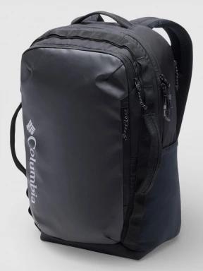 Columbia Landroamer Everyday Backpack hátizsák fekete színben 1