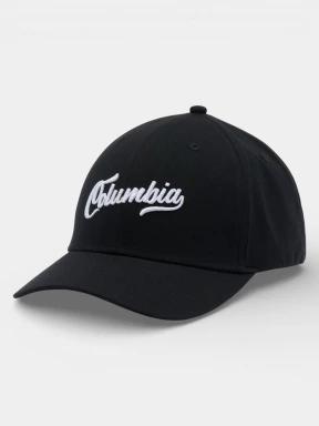 Columbia Columbia Snap Back baseball sapka fekete színben 1