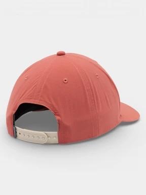 Columbia Columbia Snap Back baseball sapka piros színben 3