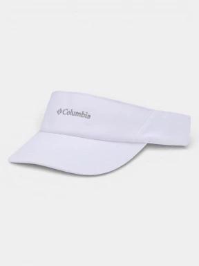 Columbia Coolhead Visor napellenzős sapka fehér színben 1