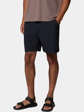 Columbia Chill Creek Short férfi rövidnadrág fekete színben 3