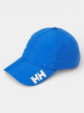 Helly Hansen The Ocean Race Crew Cap 2.0 baseball sapka kék színben 1