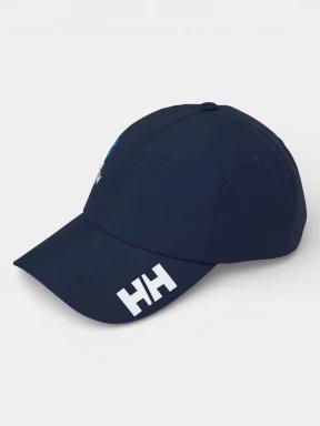 Helly Hansen The Ocean Race Crew Cap 2.0 baseball sapka sötétkék színben 1