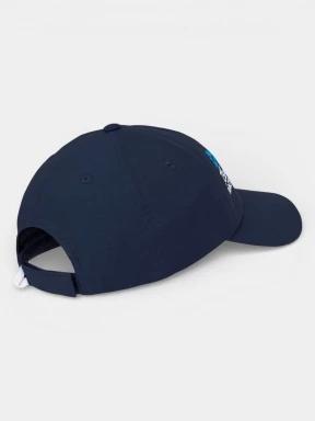 Helly Hansen The Ocean Race Crew Cap 2.0 baseball sapka sötétkék színben 3