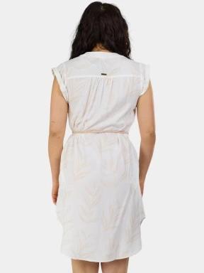 Fundango Mona Dress női ingruha homok színben 3