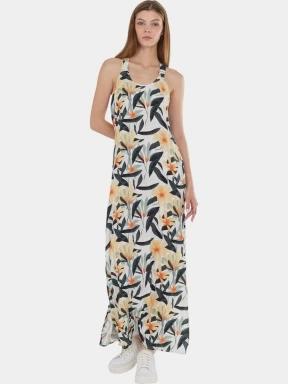 Fundango Penelope Dress női ruha multikolor színben 1
