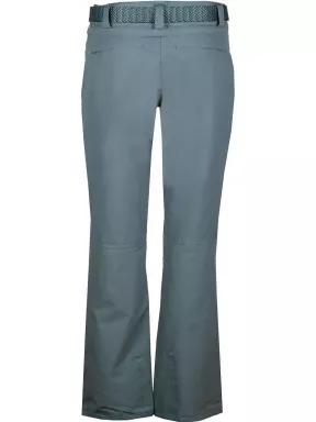 Fundango MORTA Pants női sínadrág zöld színben 3
