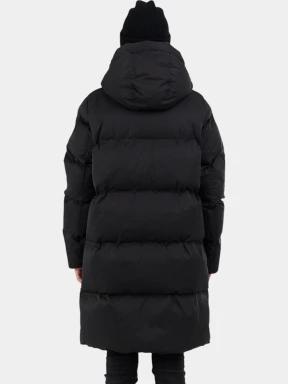 Fundango Vanessa Padded Jacket női télikabát fekete színben 3