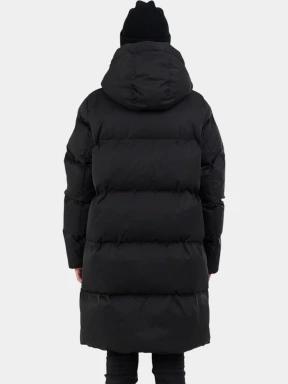 Fundango Vanessa Padded Jacket női télikabát fekete színben 3
