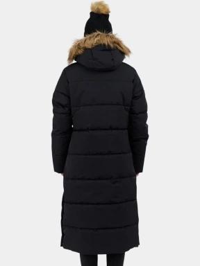 Fundango Meganne Padded Jacket női télikabát fekete színben 3